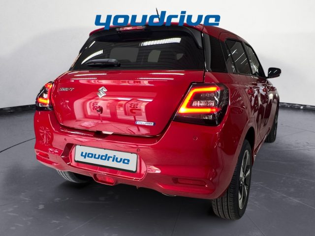 Suzuki Swift 1.2 Hybrid Waku - foto 4 di 4