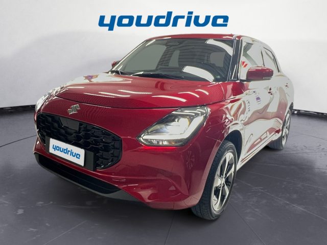 Suzuki Swift 1.2 Hybrid Waku + GPL nuovo a NOLA