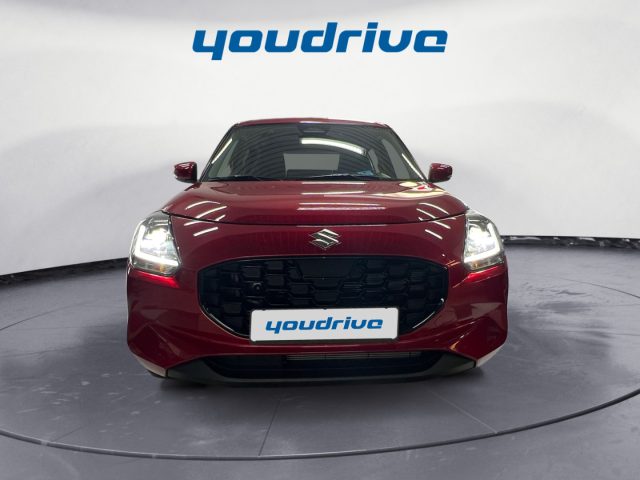 Suzuki Swift 1.2 Hybrid Waku + GPL, in vendita a Nola (NA)