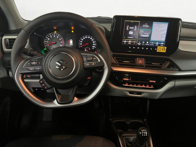 Suzuki Swift 1.2 Hybrid Waku + GPL, in vendita a Nola (NA)