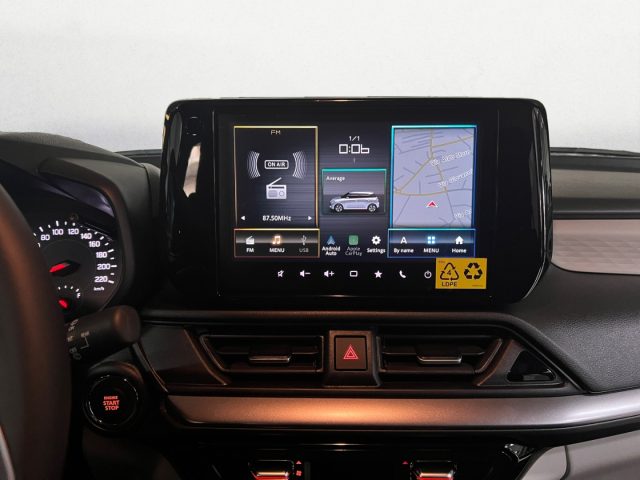 Suzuki Swift 1.2 Hybrid Waku + GPL nuovo a NOLA