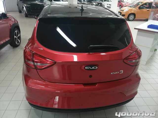 EVO EVO3 / 1.5 BENZ. - foto 4 di 22