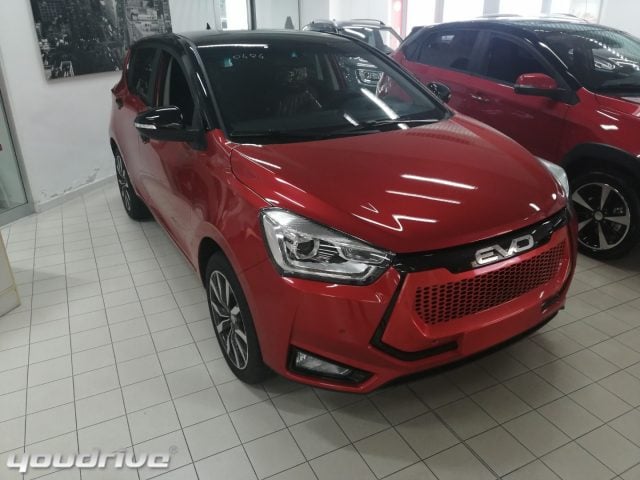 EVO EVO3 # 1.5 BENZ. - foto 2 di 22