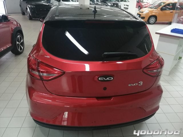 EVO EVO3 1.5 BENZ. - foto 4 di 22
