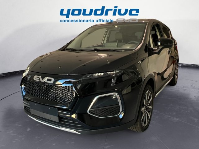 EVO EVO4 / 1.6 N1 AUTOCARRO 5 POSTI nuovo a NOLA