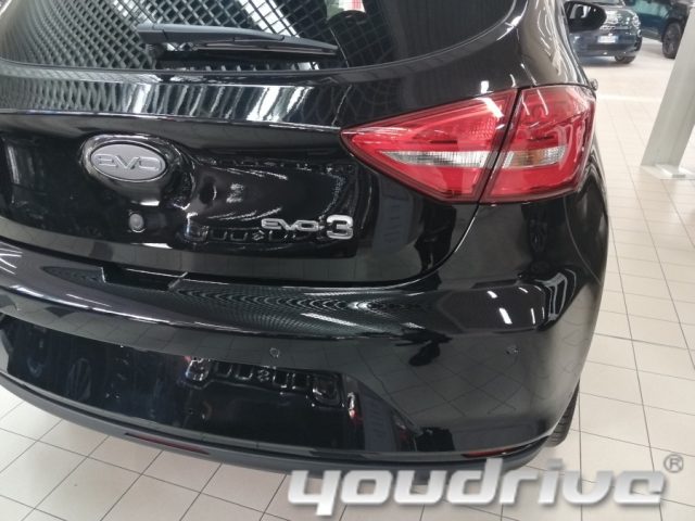 EVO EVO3 1.5 BENZ. - foto 4 di 14