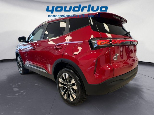 DR MOTOR DR5 NEW DR 5 1.5 - foto 2 di 4