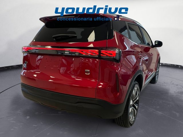 DR MOTOR DR5 NEW DR 5 1.5 - foto 4 di 4