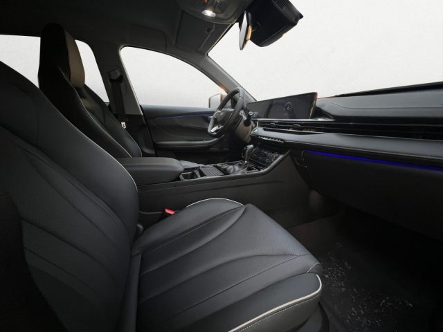DR MOTOR DR5 NEW DR 5 1.5 BENZ. nuovo a NOLA