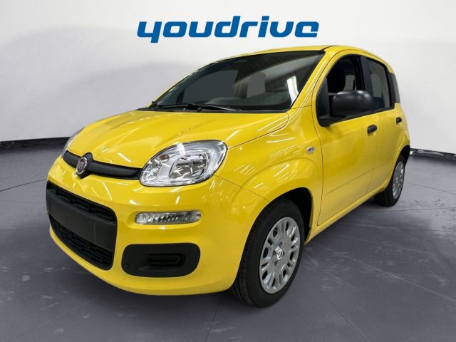 Fiat New Panda 1.0 FireFly S&S Hybrid Pop KM0 km 0 a NOLA