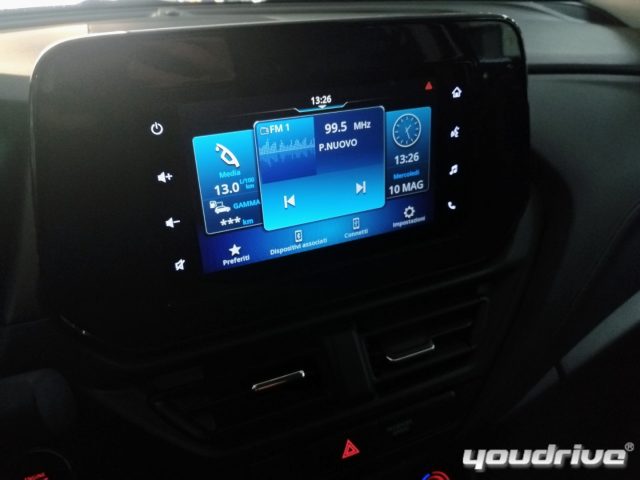 Suzuki S-Cross # 1.4 Hybrid Top, in vendita a Nola (NA)