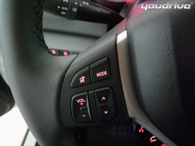 Suzuki S-Cross # 1.4 Hybrid Top, in vendita a Nola (NA)