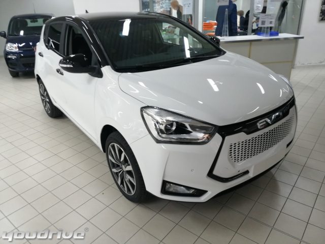 EVO EVO3 # 1.5 - foto 3 di 24