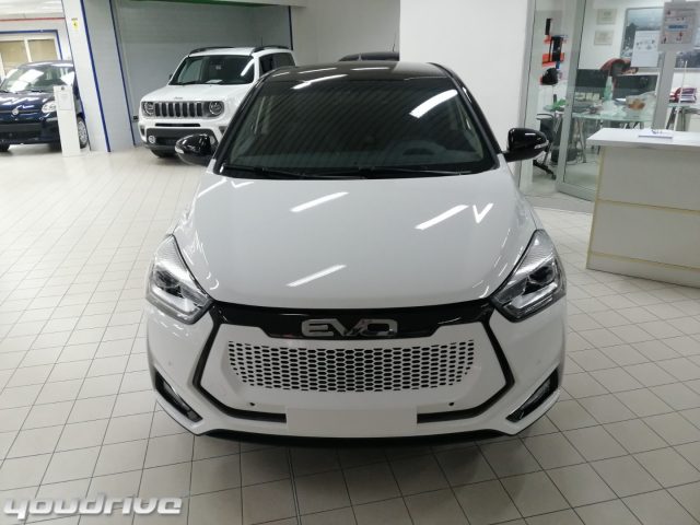 EVO EVO3 # 1.5 - foto 2 di 24