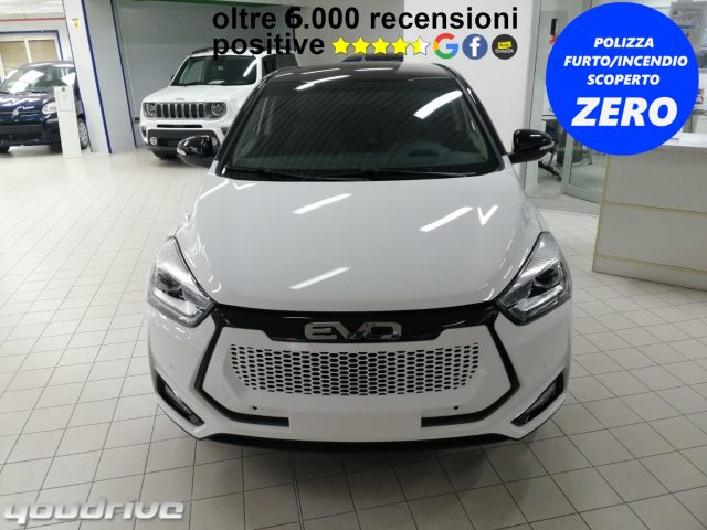 EVO EVO3 # 1.5, in vendita a Nola (NA)