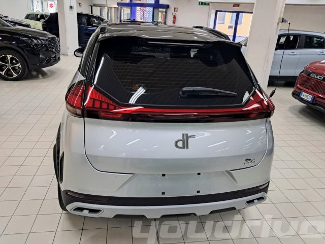 DR MOTOR DR3 NEW DR 3 1.5 BENZ. - foto 4 di 4