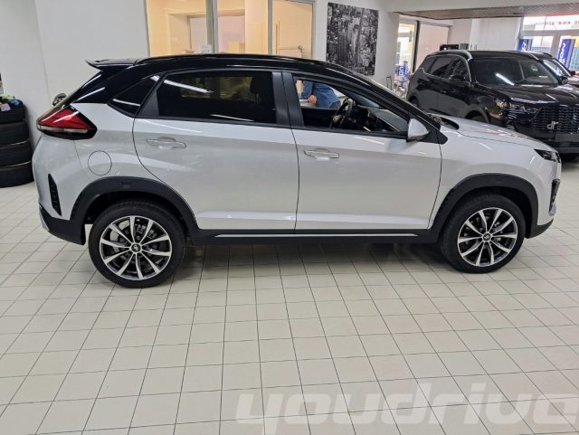 DR MOTOR DR3 NEW DR 3 1.5 BENZ. - foto 3 di 4