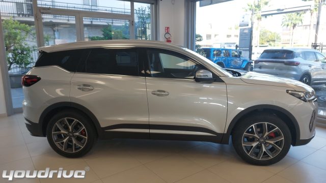 DR MOTOR 6.0 T-GDI 1.6 DCT - foto 2 di 13