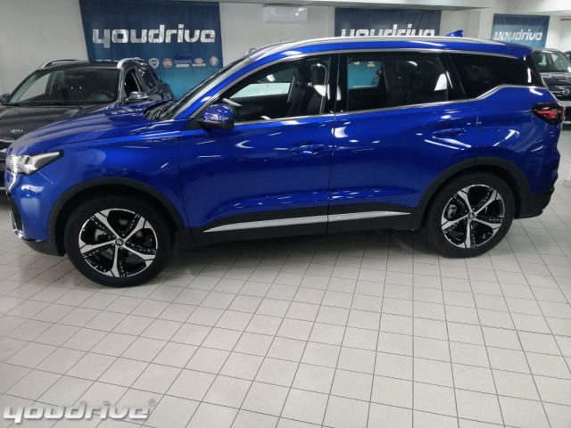 DR MOTOR DR 6.0 1.5 Turbo CVT - foto 3 di 46