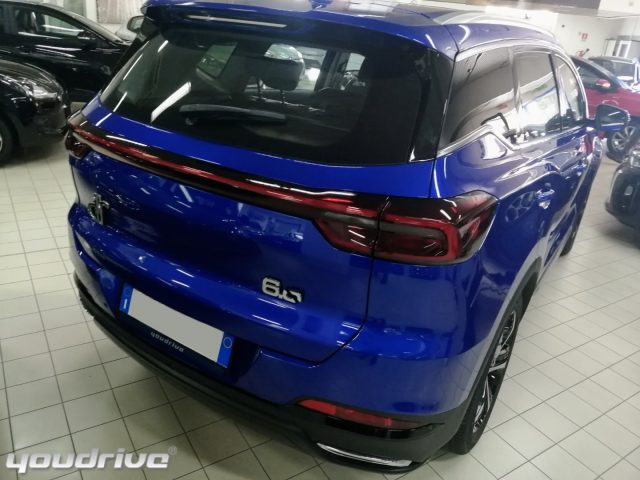 DR MOTOR DR 6.0 1.5 Turbo CVT - foto 4 di 46