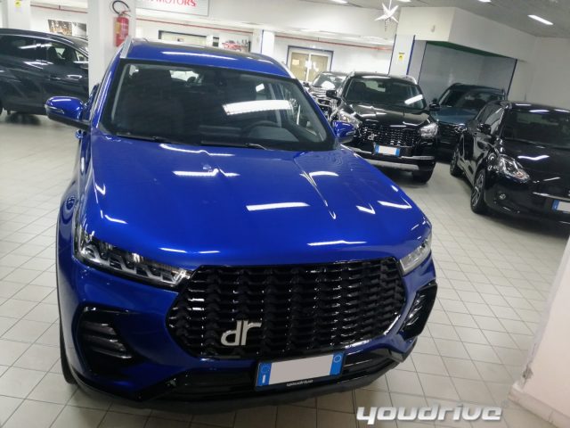 DR MOTOR DR 6.0 / 1.5 Turbo CVT, in vendita a Nola (NA)