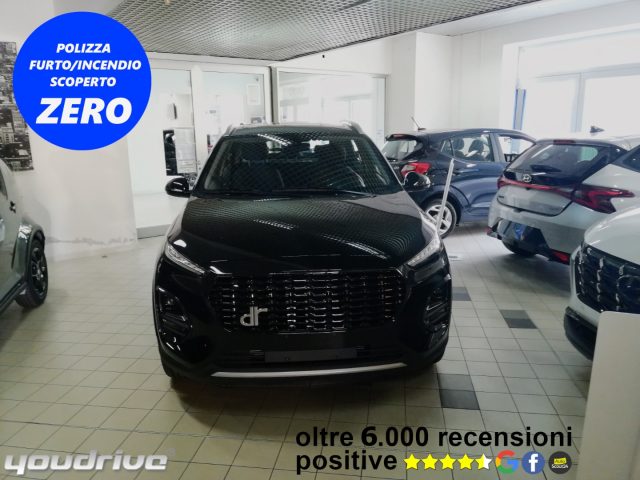 DR MOTOR DR 3.0 1.5 CVT nuovo a NOLA