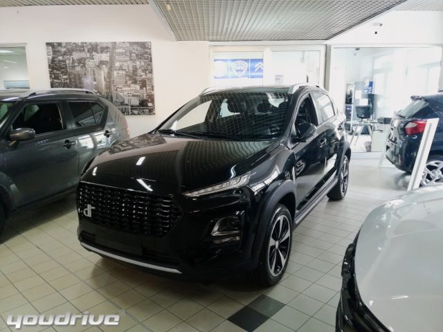 DR MOTOR DR 3.0 1.5 CVT - foto 2 di 4