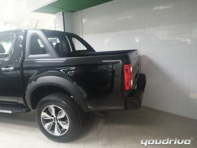 EVO Cross4 2.0 Turbo Diesel Doppia Cabina - foto 4 di 4