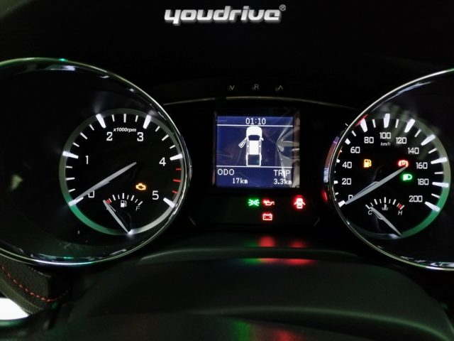 EVO Cross4 2.0 Turbo Diesel Doppia Cabina, in vendita a Nola (NA)