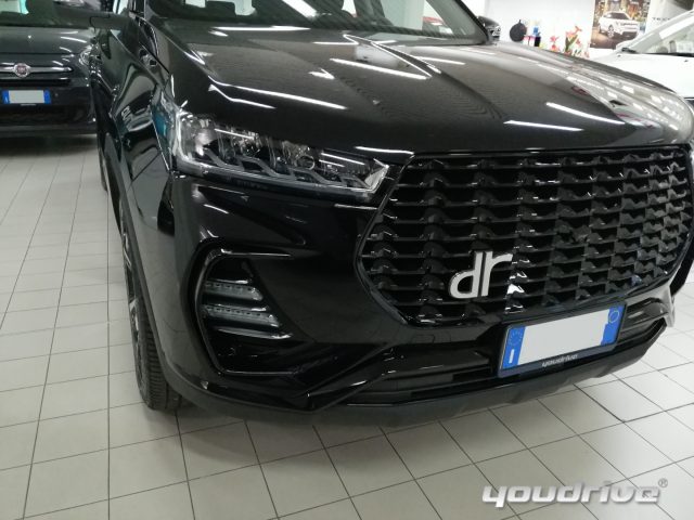 DR MOTOR DR 6.0 1.5 Turbo BENZ. CVT - foto 2 di 45