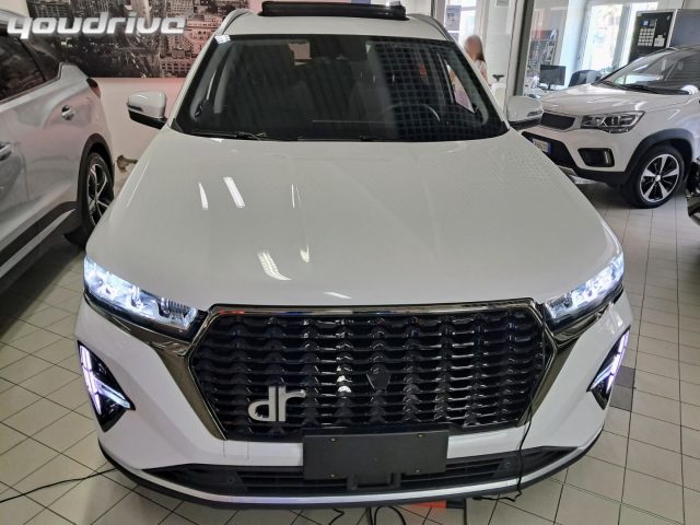 DR MOTOR 6.0 T-GDI 1.6 DCT - foto 2 di 26