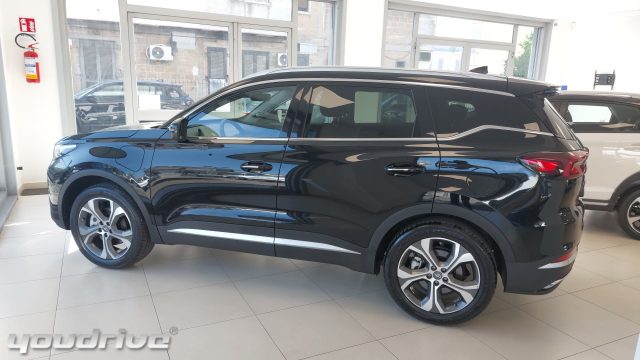 DR MOTOR 6.0 PHEV 1.5 Phev - foto 2 di 12
