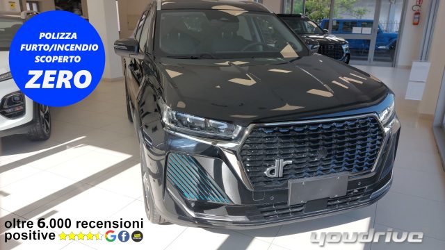 DR MOTOR 6.0 PHEV 1.5 Phev nuovo a NOLA