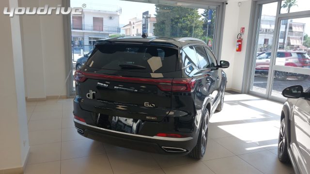 DR MOTOR 6.0 PHEV 1.5 Phev - foto 3 di 12