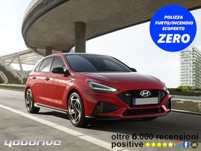 Hyundai i30 1.0 T-GDI DCT 48V 5 porte Business, in vendita a Nola (NA)