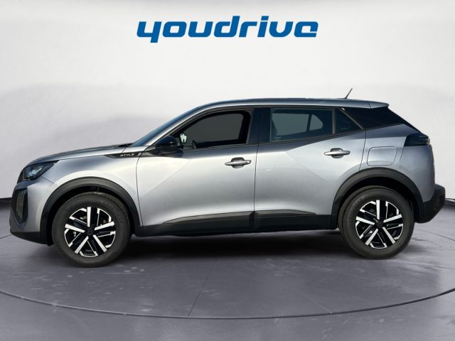 Peugeot 2008 PureTech 100 S&S Style KM0, del 2025, in vendita a Nola (NA)