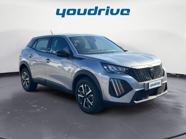 Peugeot 2008 PureTech 100 S&S Style KM0, del 2025, in vendita a Nola (NA)