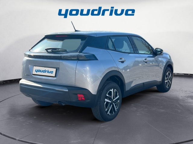 Peugeot 2008 PureTech 100 S&S Style KM0 - foto 3 di 4