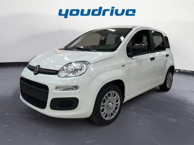 Fiat New Panda 1.0 FireFly S&S Hybrid+5P+PACK CITY KM0 km 0 a NOLA