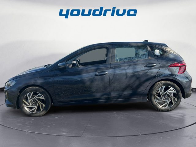 Hyundai i20 1.2 MPI MT GPL Connectline MY 25 KM0 - foto 2 di 4