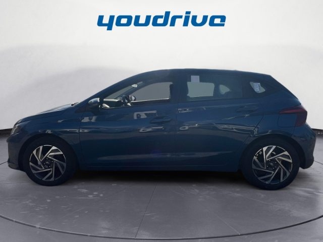 Hyundai i20 1.2 MPI GPL ORIGINALE CASA Connectline KM0 - foto 2 di 4