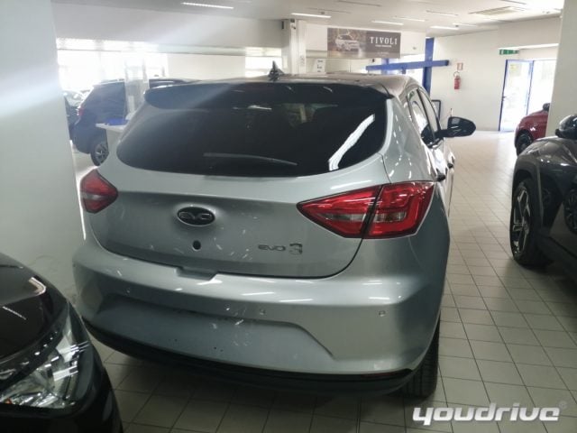 EVO EVO3 / 1.5 - foto 4 di 15