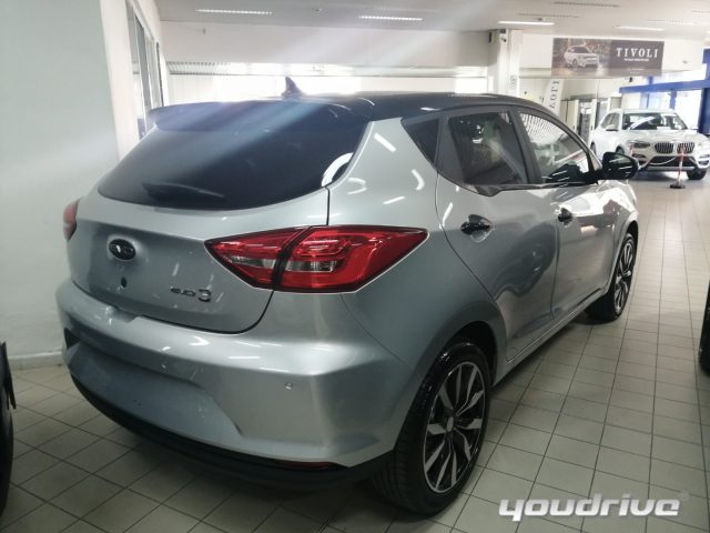 EVO EVO3 1.5 - foto 4 di 4