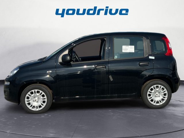 Fiat New Panda 1.0 FireFly S&S Hybrid Pop KM0 km 0 a NOLA