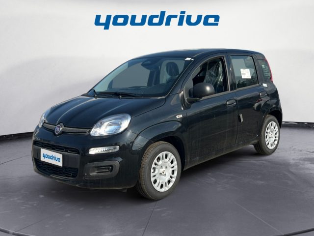 Fiat New Panda 1.0 FireFly S&S Hybrid Pop KM0 km 0 a NOLA