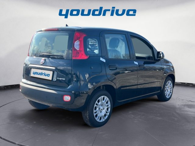 Fiat New Panda 1.0 FireFly S&S Hybrid Pop KM0 - foto 4 di 4