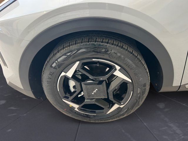 Kia Sportage 1.6 TGDi HEV AT Business, in vendita a Nola (NA)
