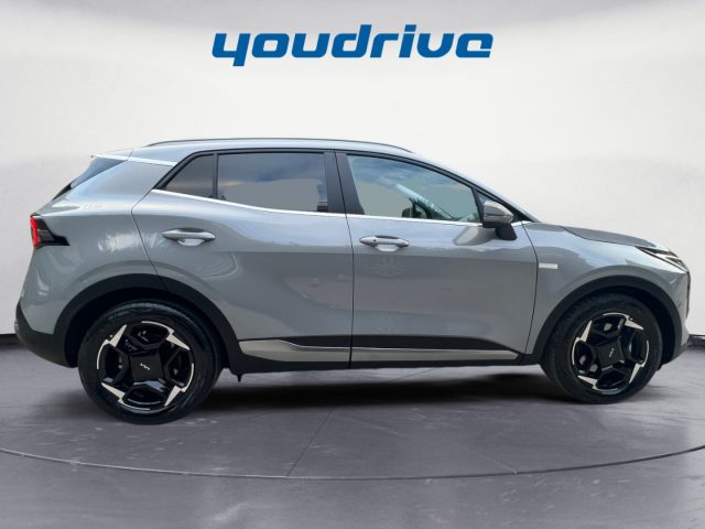 Kia Sportage 1.6 TGDi Business - foto 4 di 4
