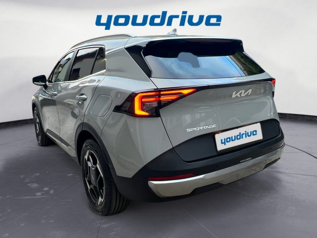 Kia Sportage 1.6 TGDi Business nuovo a NOLA