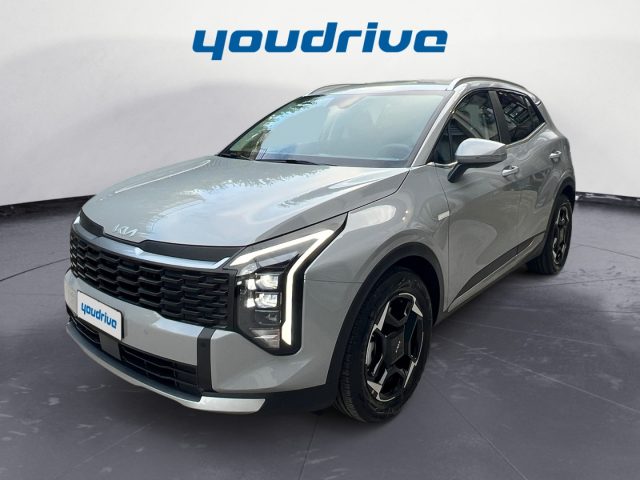 Kia Sportage 1.6 TGDi GPL Business nuovo a NOLA